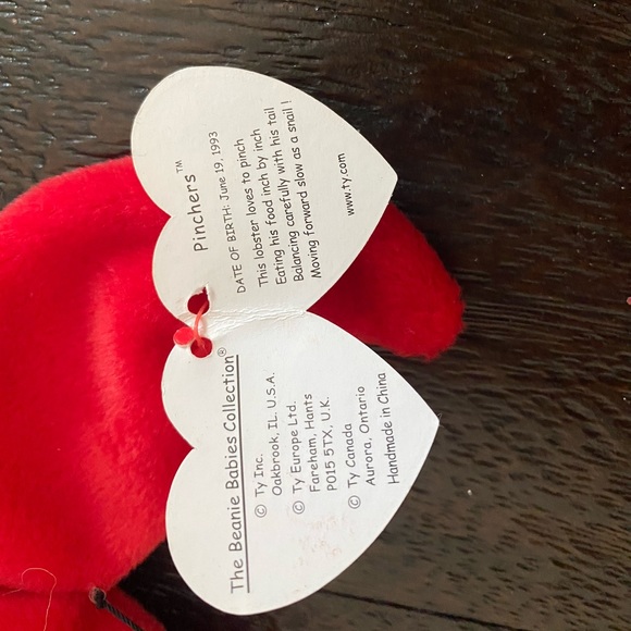 Pinchers - Picture 2 of 3